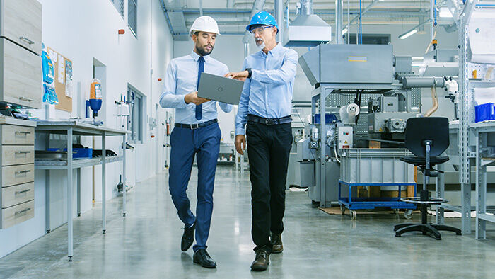 Customized Solutions Image